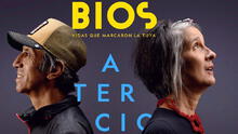 Aterciopelados en “Bios: vidas que marcaron la tuya”: especial llega el 18 de marzo 