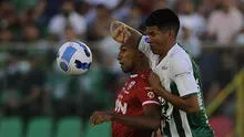 Oriente Petrolero venció 3-0 a Royal Pari y clasificó a la segunda fase de la Copa Sudamericana