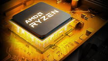 AMD anuncia 6 nuevos procesadores de la serie Ryzen 5000 y 4000