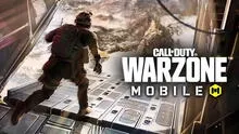 Call of Duty Warzone Mobile: se filtra cómo sería el mapa del battle royale