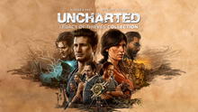 Uncharted 4 y The Lost Legacy ya tendrían fecha de lanzamiento en PC