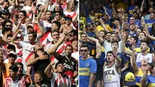 River Plate vs. Boca Juniors: ¿cómo nació la rivalidad entre ambos equipos argentinos?