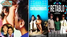 Cine peruano: 5 películas con historias de personas LGTBIQ+ para ver a propósito de “Junta de vecinos”