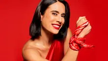 Carolina Ramírez, “La reina del Flow”, anuncia live para impulsar la confianza de las mujeres