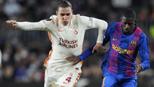 FC Barcelona vs. Galatasaray: ¿cuánto pagan las casas de apuesta por el partido de Europa League?