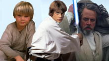 “Obi-Wan Kenobi”: Mark Hamill aprueba al nuevo Luke Skywalker de “Star Wars”