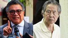Nakazaki ante orden de la Corte IDH de no excarcelación de Fujimori: “Era previsible”