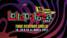 Lollapalooza Chile 2022: ¿qué artistas actuarán en el festival de música más esperado?