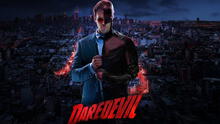 Daredevil: se hará un reboot de la serie con Charlie Cox para Disney Plus