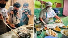 Piura: National Geographic realiza reportaje gastronómico sobre la ruta de las picanterías