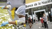 Bono 210 soles: revisa los nuevos horarios del Banco de la Nación para cobrar hoy, 19 de marzo