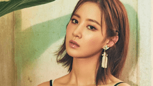 ¿Yuri de Girls’ Generation en nuevo k-drama?