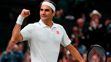 Federer donará medio millón de dólares para apoyar escolarización de niños de Ucrania 