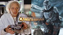 “The Mandalorian 3″: Christopher Lloyd se une a la tercera temporada 