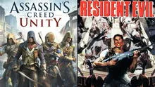 Assassin’s Creed y Resident Evil entre los juegos que pueden ingresar al Salón de la Fama 2022