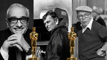 Oscar 2022: conoce a los directores que más premios de la Academia han ganado y a los más nominados 