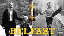Oscar 2022: “Belfast” y la historia real de la persecución a los católicos en los 60