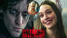 “The Batman”: Victoria Pedretti, de “You”, sería Harley Quinn en potencial secuela