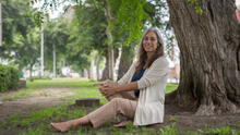 Tatiana Espinosa Quiñones: “Usar madera de shihuhuaco para hacer pisos, más que un lujo, es una aberración”