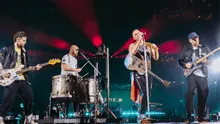 Coldplay sorprende a fans con discapacidad al interpretar temas en lenguaje de señas