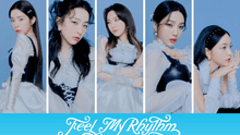 Red Velvet: ¿qué sabemos del comeback de “Feel my rhythm”?