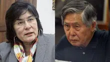 Ledesma dice que el indulto a Fujimori fue “resultado de una actividad delictiva de cohecho”