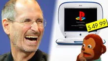 ¿Cómo lo hizo? La vez que Steve Jobs logró vender un emulador de PlayStation 1 para Mac