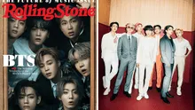 Las 10 mejores canciones de BTS, según Rolling Stone
