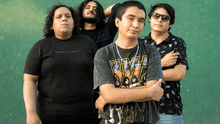 La banda peruana Life of Padre lanza su nuevo single “No existes”
