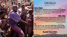Petición para retirar a Kanye West de Coachella 2022 ha acumulado más de 25.000 firmas