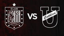 ¡Volvieron a ganar! U. Católica venció 2-0 a Deportivo Cuenca por la fecha 5 de la Liga Pro