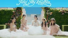 Red Velvet: curiosidades y referencias en “Feel my rhythm”