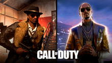 Snoop Dogg en Call of Duty: ¿cómo y cuándo podrás jugar como el rapero en el popular shooter?