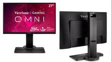 Viewsonic XG2705 review: conoce lo bueno y malo de la pantalla gaming de 144 Hz
