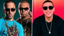 Wisin y Yandel: ¿qué récord de Daddy Yankee acaba de romper ‘El dúo de la historia’?