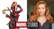 Bella Thorne revela qué personaje quiere interpretar en “Deadpool 3”