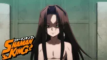 ‘‘Shaman king’’ 2021: publican nuevo adelanto para el capítulo 48 del remake