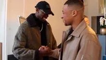 Mbappé a Pogba en concentración de Francia: “Estoy harto”