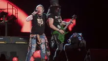 Guns N’ Roses en Perú: ¿cómo canjear las entradas compradas en 2020 para el concierto de este año?