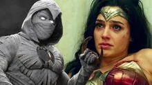 “Moon Knight”: director critica “Wonder Woman 1984″ por retratar mal a Egipto