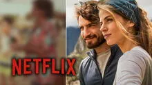 “Hasta que nos volvamos a encontrar” bate récord para una película de habla no inglesa en Netflix