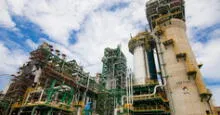 Inversión de la modernización de la Refinería de Talara se elevó a US$ 5.083 millones