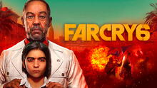 Far Cry 6 se podrá jugar gratis en PlayStation, Xbox y PC por el fin de semana