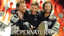 “Supernatural”: Warner perdió 1 millón de dólares por retrasos de rodaje
