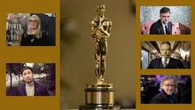 Premios Oscar 2022: nominados a mejor director y quién es el favorito a ganar