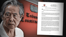 Tribunal Constitucional: filtran borrador de sentencia que dispone liberar a Alberto Fujimori