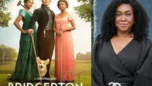 “Bridgerton” 2: Shonda Rhimes habla más al respecto a días de su estreno