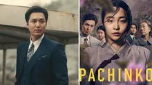 “Pachinko”, capítulo 1: ver gratis el nuevo drama de Lee Min Ho y Minha Kim 