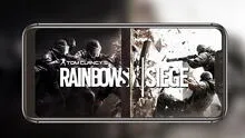 Rainbow Six Siege, el shooter de Ubisoft, tendría una versión para iPhone y Android