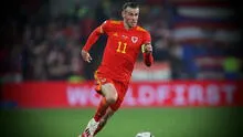 Gareth Bale sobre la prensa española: “Deberían estar avergonzados”